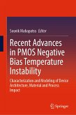 Recent Advances in PMOS Negative Bias Temperature Instability (eBook, PDF)