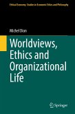 Worldviews, Ethics and Organizational Life (eBook, PDF)
