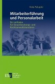 Mitarbeiterführung und Personalarbeit (eBook, PDF)