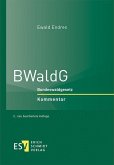 BWaldG (eBook, PDF)