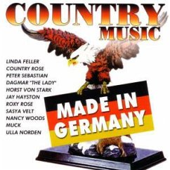 Country Made in Germany