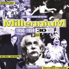 Millnium 1950-1959 Millnium 1950-1959