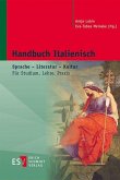 Handbuch Italienisch (eBook, PDF)