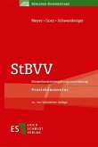 StBVV (eBook, PDF)