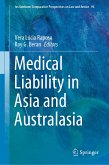 Medical Liability in Asia and Australasia (eBook, PDF)