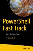 PowerShell Fast Track (eBook, PDF)