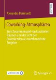 Coworking-Atmosphären (eBook, PDF)