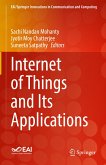 Internet of Things and Its Applications (eBook, PDF)