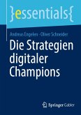 Die Strategien digitaler Champions (eBook, PDF)