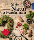 Mein Natur-Adventskalender 2021  (Mängelexemplar)