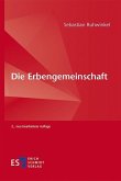 Die Erbengemeinschaft (eBook, PDF)