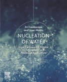 Nucleation of Water (eBook, ePUB)