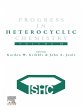 Progress in Heterocyclic Chemistry... - Bild 1