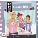 Fall 76: #Falscher Ruhm (MP3-Download)