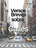 Versos Breves Sobre Calles (eBook, ePUB)