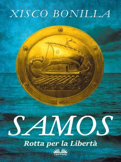 Samos (eBook, ePUB) - Bonilla, Xisco