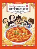 Ñam ñam, historias sobre la comida coreana (eBook, ePUB)