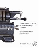 The Rise of Chance in Evolutionary Theory (eBook, ePUB)