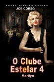 O Clube Estelar 4 (eBook, ePUB) O Clube Estelar 4 (eBook, ePUB)