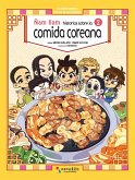 Ñam ñam, historias sobre la comida coreana (eBook, ePUB)