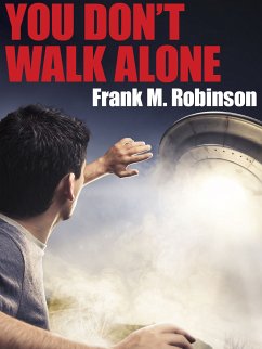 You Don't Walk Alone (eBook, ePUB)