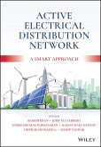 Active Electrical Distribution Network (eBook, ePUB)