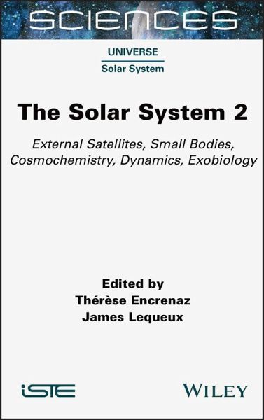 The Solar System 2 (eBook, PDF) The Solar System 2 (eBook, PDF)