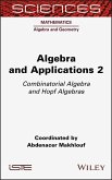 Algebra and Applications 2 (eBook, PDF)