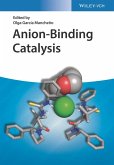 Anion-Binding Catalysis (eBook, PDF)