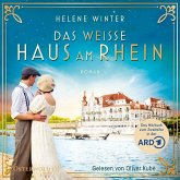 Das weiße Haus am Rhein (MP3-Download)