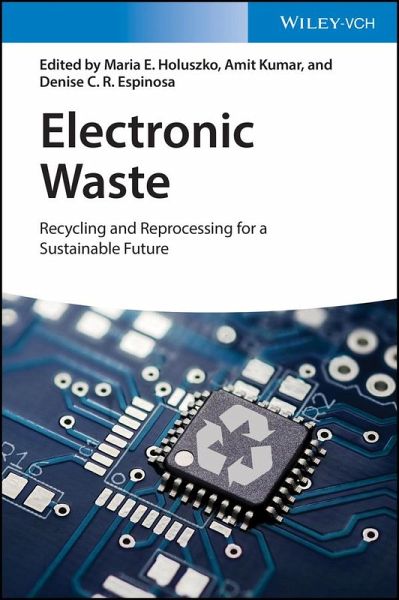 Electronic Waste (eBook, ePUB) Electronic Waste (eBook, ePUB)