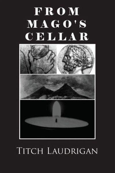 From Mago's Cellar (eBook, ePUB)