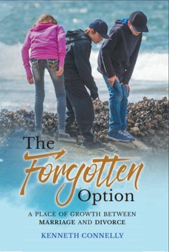 Cover Forgotten Option (eBook, ePUB)