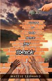 Building Me back Brick by Brick (eBook, ePUB)