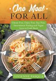 One Meal for All (eBook, ePUB)