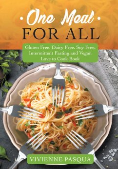 Cover One Meal for All (eBook, ePUB)