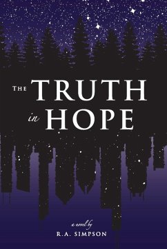 Cover Truth in Hope (eBook, ePUB)