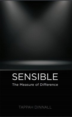 Sensible (eBook, ePUB) - Dinnall, Tappah