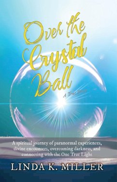 Cover Over the Crystal Ball (eBook, ePUB)