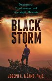 Black Storm (eBook, ePUB)
