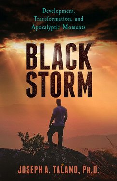 Black Storm (eBook, ePUB) - Talamo, Joseph A.