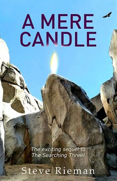 Mere Candle (eBook, ePUB) - Rieman, Steve