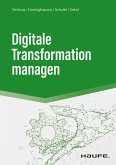 Digitale Transformation managen (eBook, ePUB)