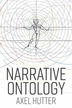 Narrative Ontology (eBook, ePUB) - Hutter, Axel
