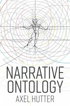 Cover Narrative Ontology (eBook, ePUB)