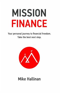 MISSION FINANCE (eBook, ePUB) - Hallinan, Mike