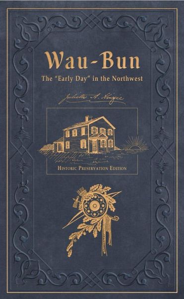 Wau-Bun (eBook, ePUB) Wau-Bun (eBook, ePUB)