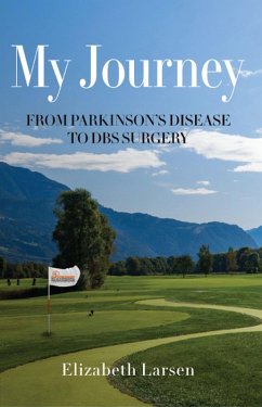 Cover My Journey (eBook, ePUB)