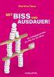 Mit Biss und Ausdauer! (eBook, ePUB) - Bild 1