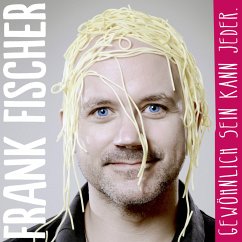 Cover Gewöhnlich sein kann jeder. 